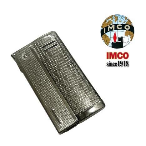 送料180円〜復刻版(IMCO)イムコ フリント式オイルライターStreamLine
