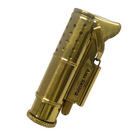 送料390円〜新品 珍品1930年IMCO 2200系 レプリカ フリント式オイル 