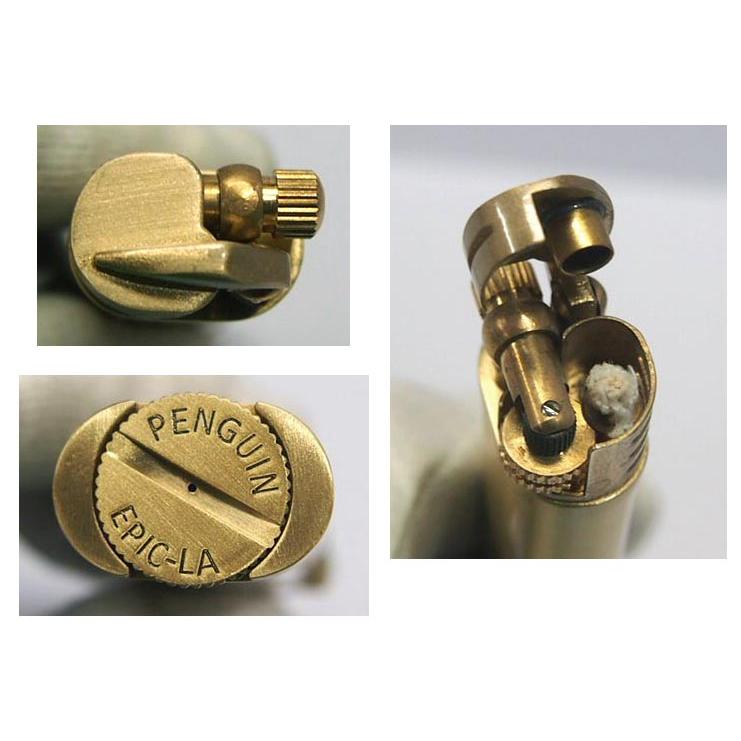 送料180円〜復刻オマージュ 今時珍しいオールド仕様！ワンハンドオイル