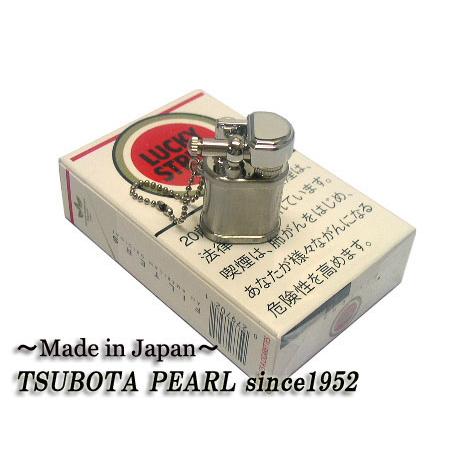 送料290円〜超小型ライター！1998年発売の日本製(老舗 坪田