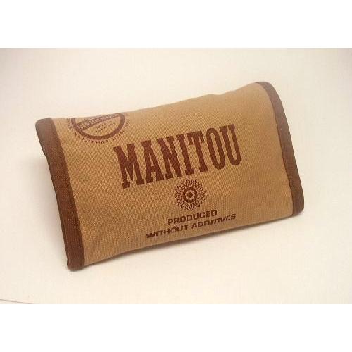 送料140円 新品 Manitou マニトウ コットン製 シャグ用煙草ポーチ 幅13 5cmシャグパッケージ対応 磁石留め 手巻き ロールアップポーチ 大同ネットshop 通販 Yahoo ショッピング