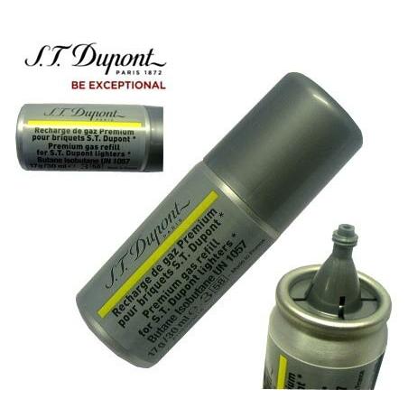 デュポンのライター専用品 複数回注入型 新品正規品 デュポン(S.T.Dupont)ライター専用