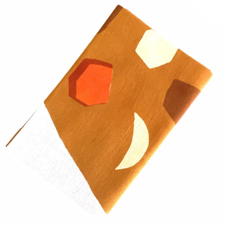 かまわぬ　定番　てぬぐい　カレーライス　手拭い　ハンカチ　レターパックライト対応可 | かまわぬ