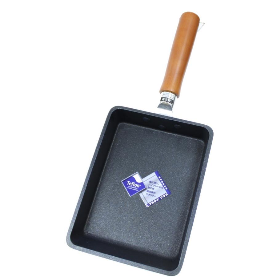 匠技 玉子焼き 中 フライパン | 