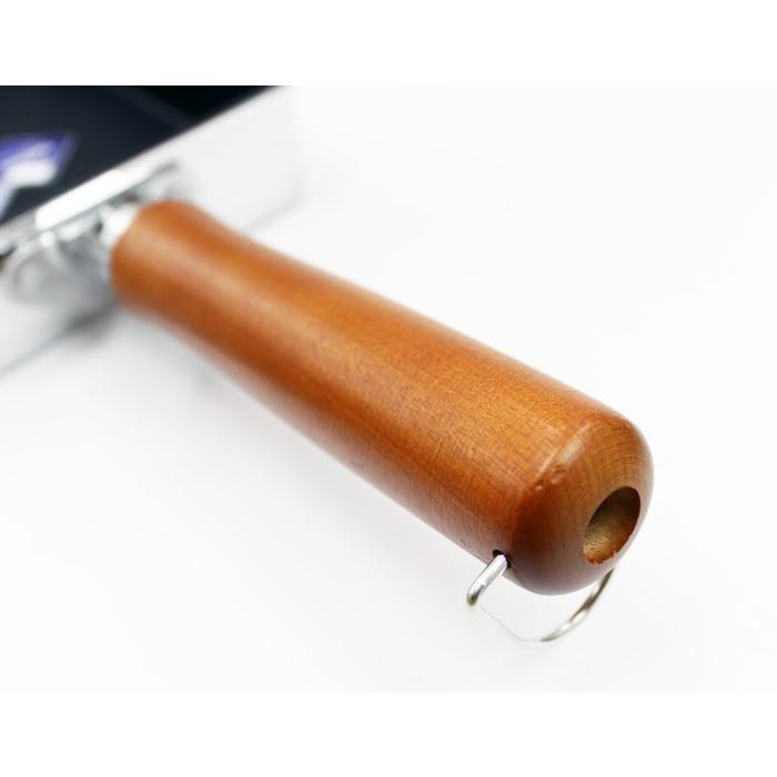 匠技 玉子焼き 中 フライパン |  | 01