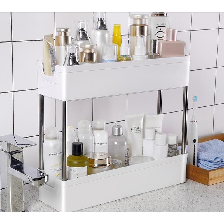 収納ラック 隙間収納 キャスター付き スリム キッチンワゴン 楽天市場】キャスター付きスリムワゴン タワー 3段 山崎実業