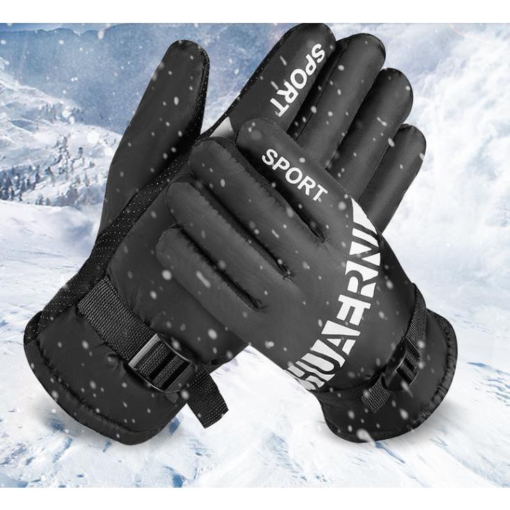 防寒グローブ 手袋 スキー用品 スノーボードグッズ スキー スノボー 防寒 グローブ メンズ 手袋 ウィンタースポーツ 防水 保温 アウトレット 送料無料 Suki001 ダイエーコーポレーション 通販 Yahoo ショッピング