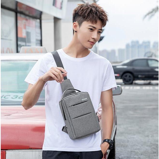 ボディバッグ メンズ レディース ワンショルダー おしゃれ カバン かばん 鞄 軽量 イヤホン対応 無地 シンプル Vegqyfqvwx Www Hd Bio Fr