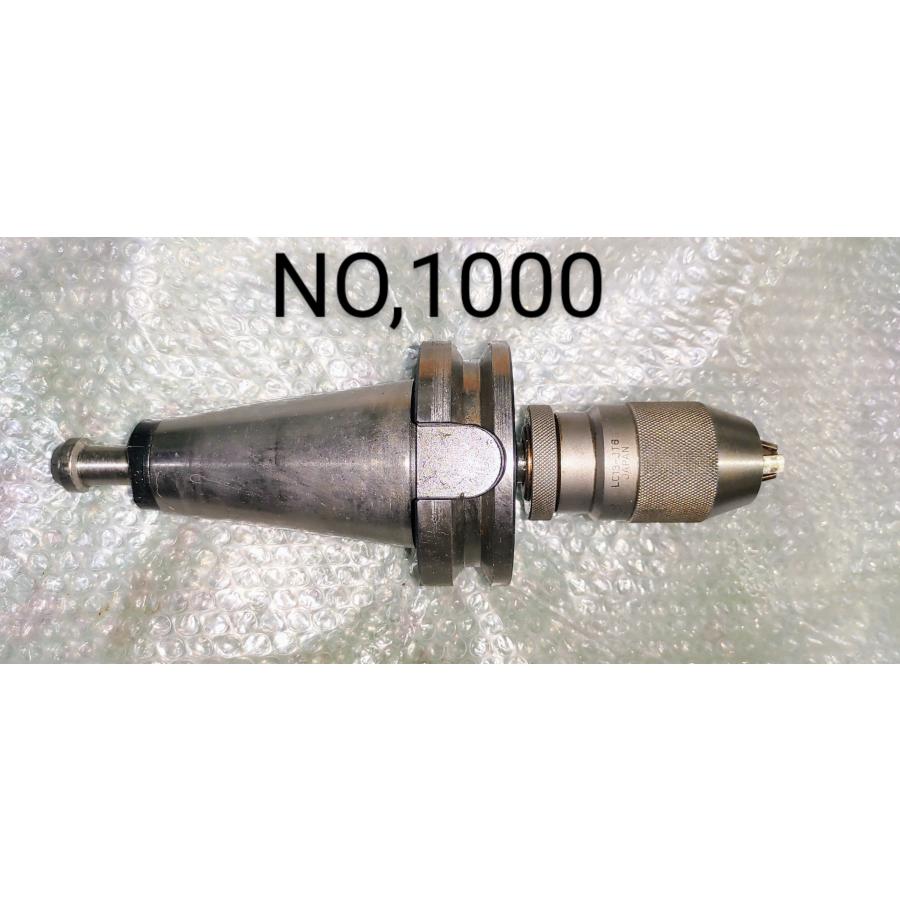 ツーリング　BT50-JTA6-45　ユキワ　LC13-JT6　NO,1000 | YUKIWA（工具）