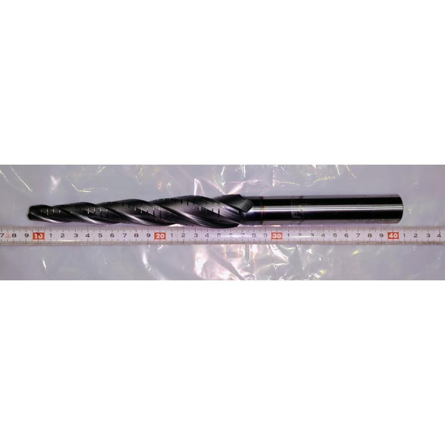 OSG　3枚刃　全長300ｍｍ　シャンク径φ25　ＣＰＭ　中古品NO,365 | OSG | 06