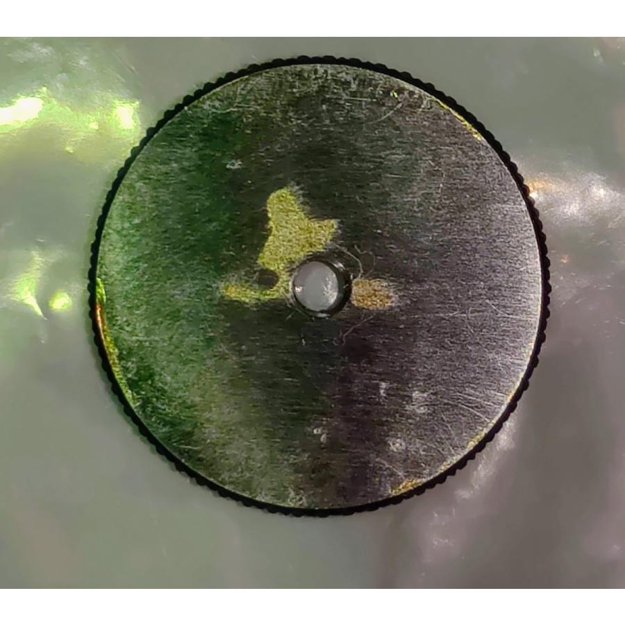 ネジゲージ　OSG　M3.5　P0.6　IRII　中古品　NO,145 | OSG | 02