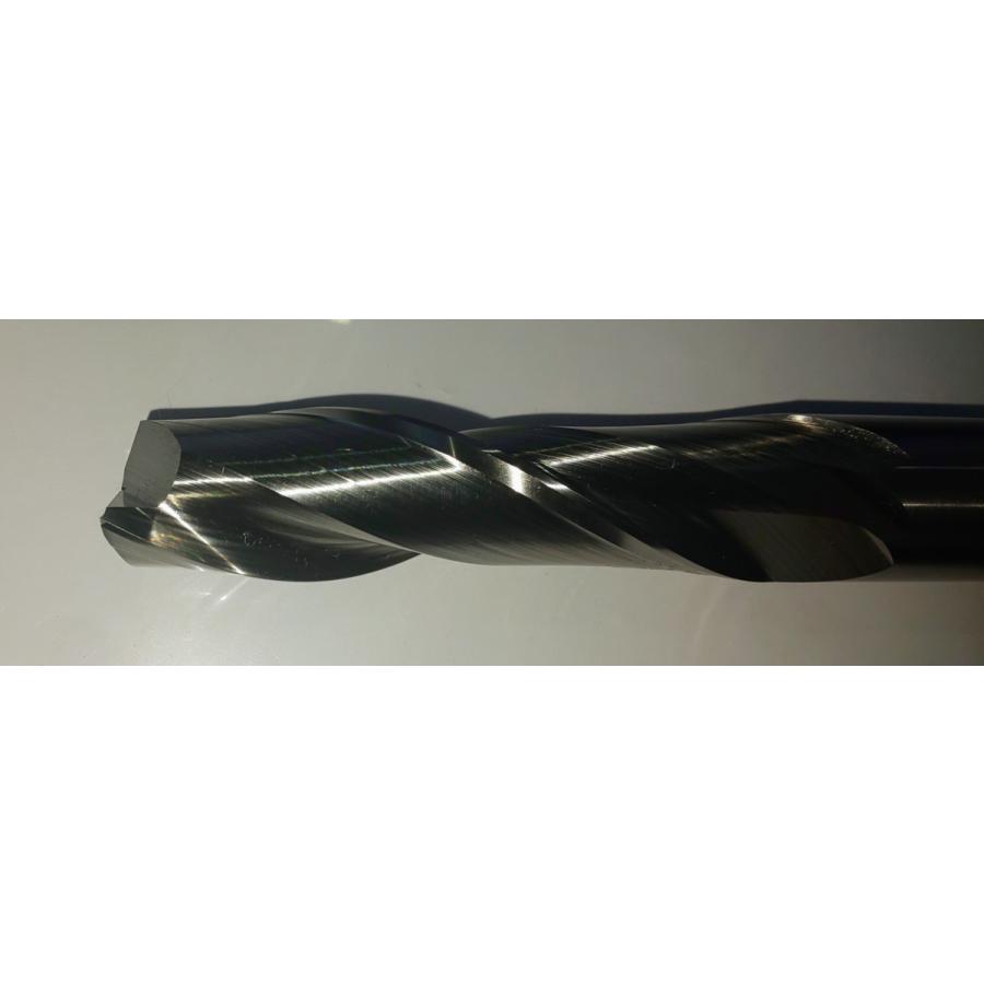 三菱エンドミル2枚刃　2LSY4　刃径20φ　シャンク径20φ　中古品NO,86 |  | 03