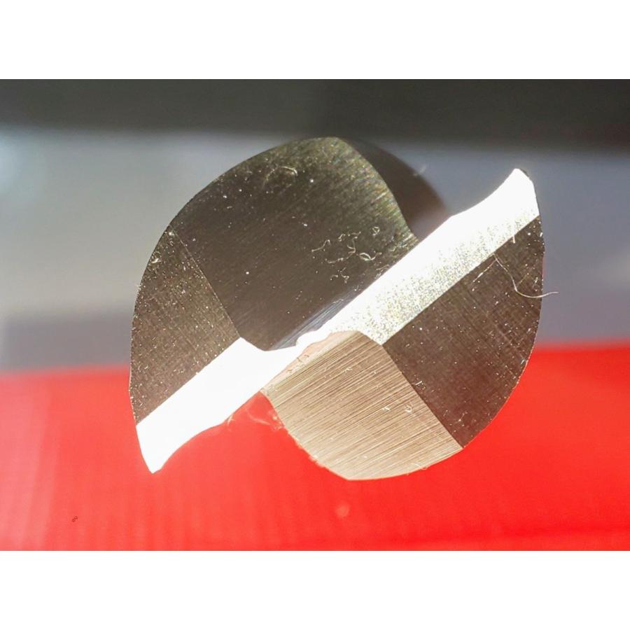 三菱エンドミル2枚刃　2LSY4　刃径20φ　シャンク径20φ　中古品NO,86 |  | 06