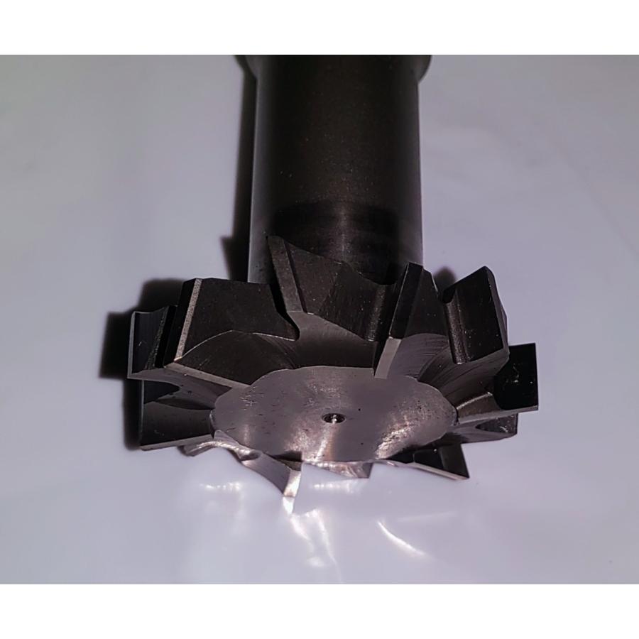 Tスロカッター　60×15.0×32　SKH55　　中古品NO,237 |  | 02