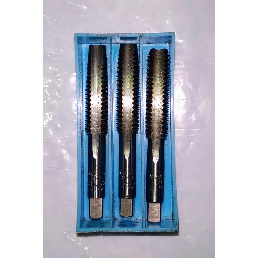 YAMAWA（ヤマワ）　タップ　1/2　W12　中古品　NO,543 | YAMAWA | 01