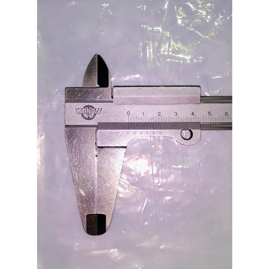 カノン　ノギス　300ｍｍ　 中古品　NO,544 |  | 01