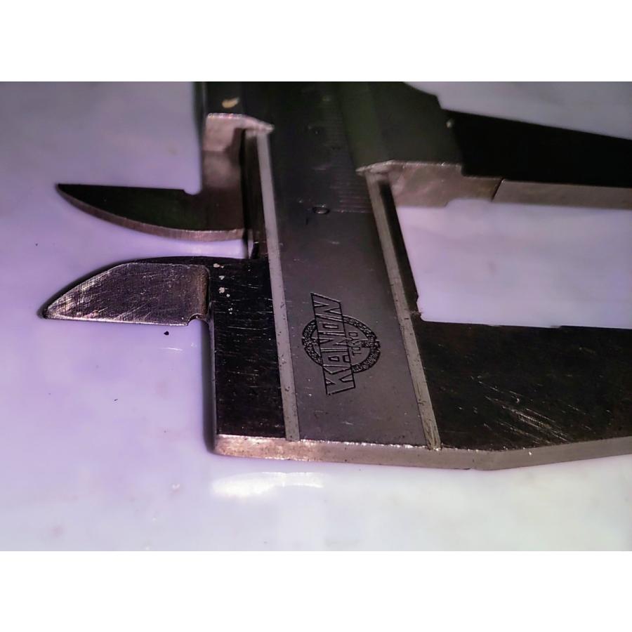 カノン　ノギス　300ｍｍ　 中古品　NO,544 |  | 05