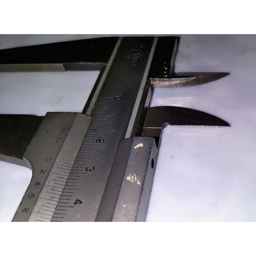 カノン　ノギス　300ｍｍ　 中古品　NO,544 |  | 06