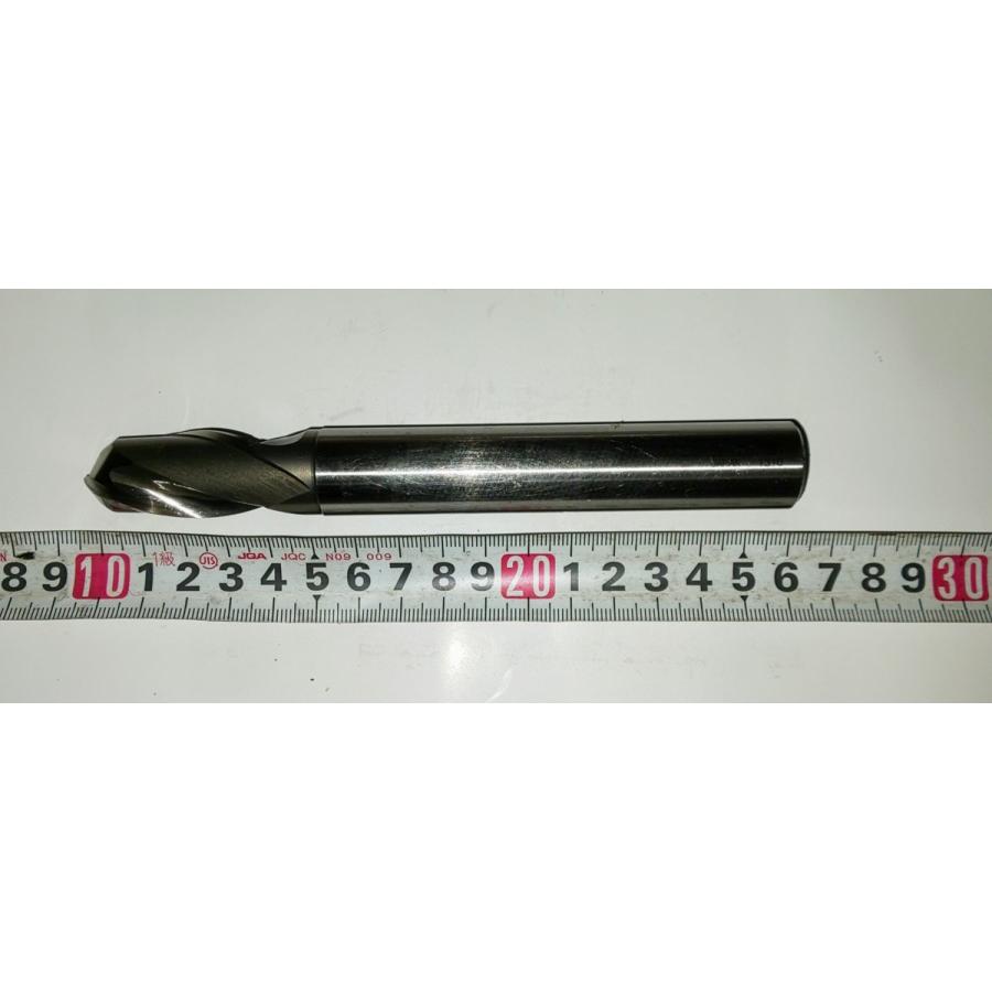 エンドミル3個組　コベルコ　OSG　中古品　NO,40 | OSG | 01