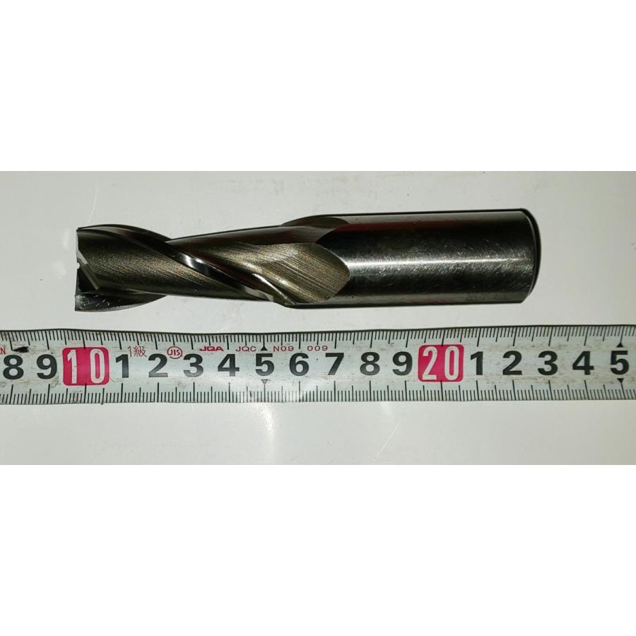 エンドミル3個組　コベルコ　OSG　中古品　NO,40 | OSG | 03