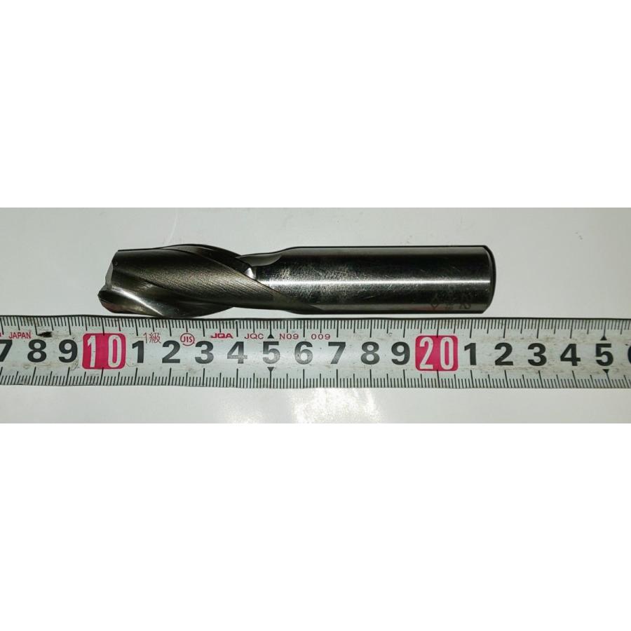 エンドミル3個組　コベルコ　OSG　中古品　NO,40 | OSG | 05