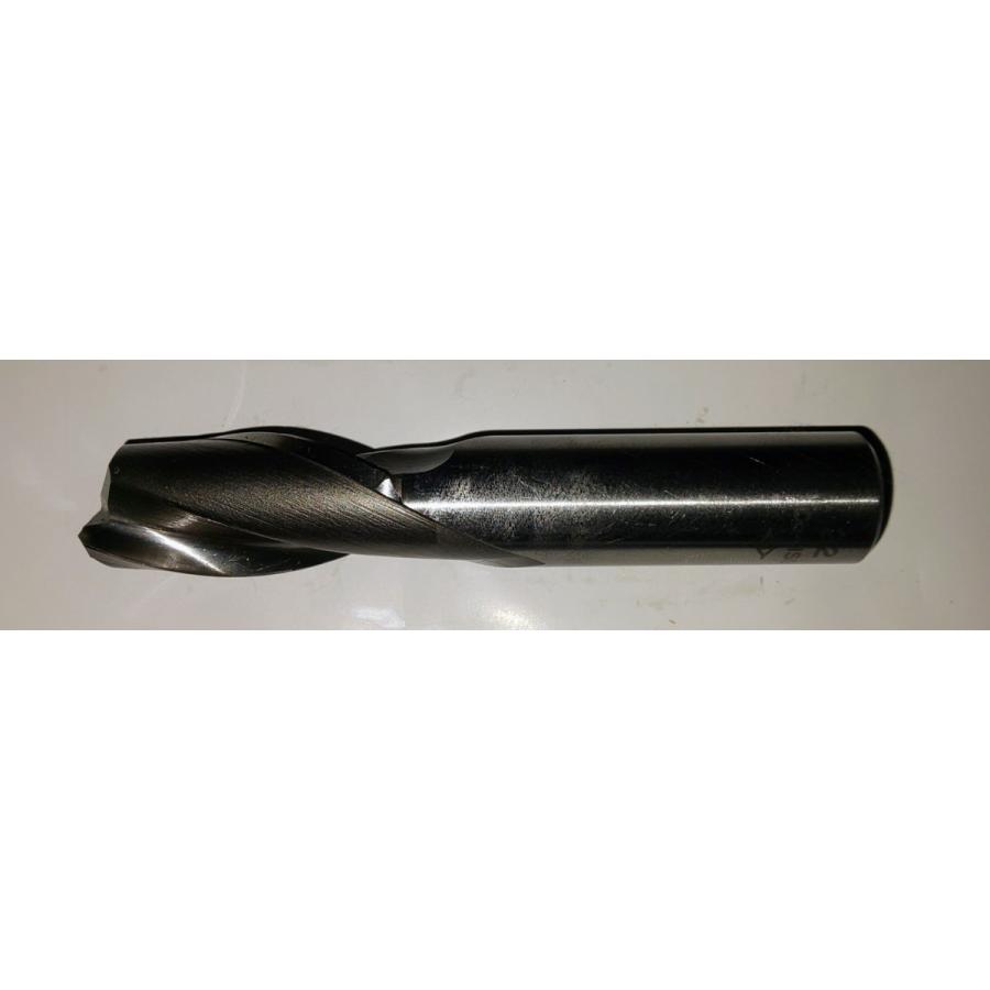 エンドミル3個組　コベルコ　OSG　中古品　NO,40 | OSG | 06
