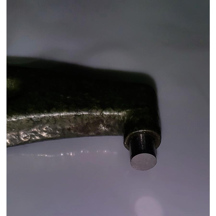 ミツトヨ　外側マイクロメーター　0.01mm　200-225ｍｍ　中古品　NO,473 | ミツトヨ | 02