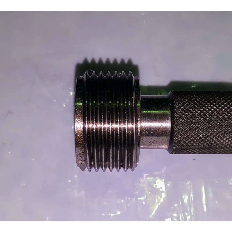 AGS　プラグゲージ　PS1”　山11　75-S　中古品　NO,534 |  | 03