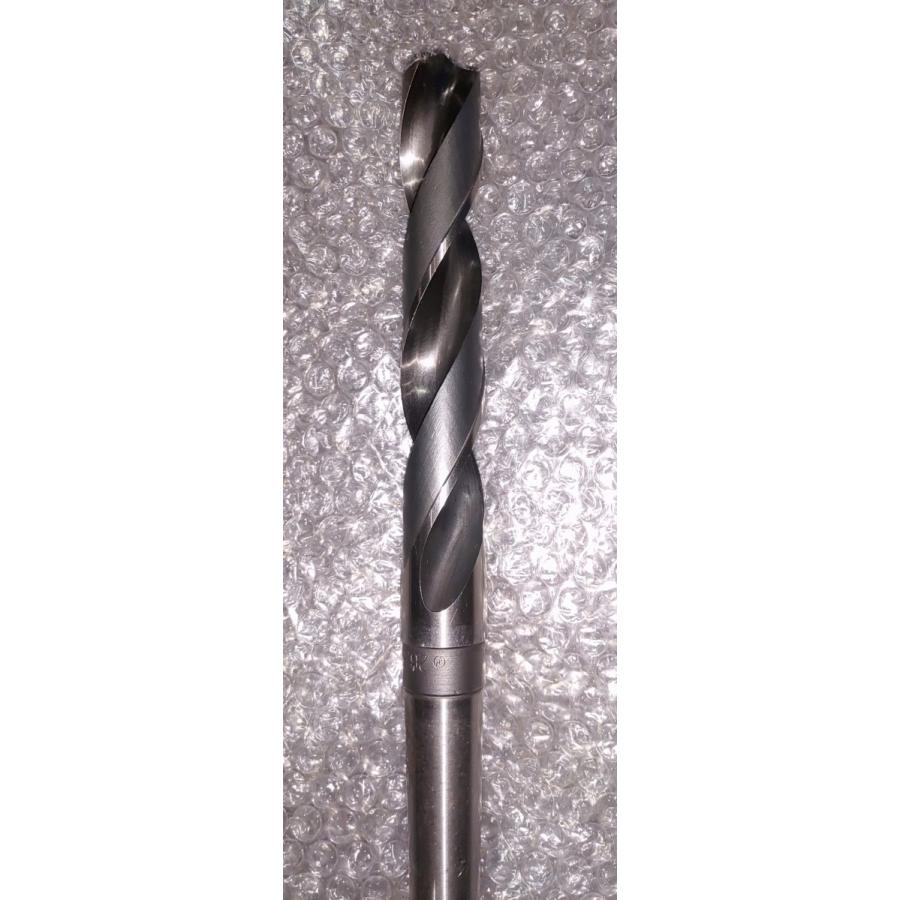 KOBE　STEEL　テーパーシャンクドリル　φ26.8　NO,723 |  | 01