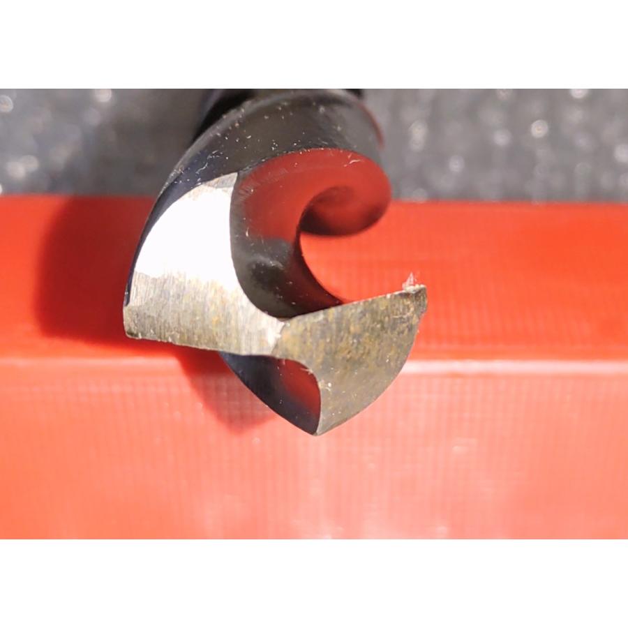 KOBE　STEEL　テーパーシャンクドリル　φ26.8　NO,723 |  | 04