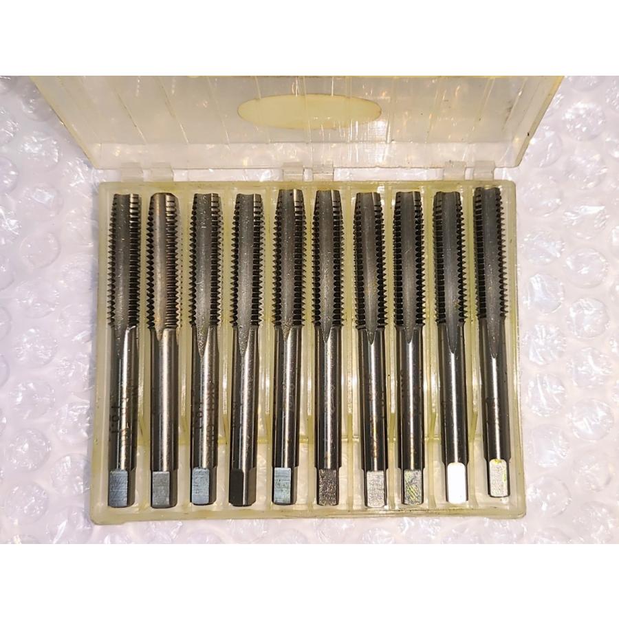 SKC　タップ　M8×1.25　SKH　NO,730 |  | 01