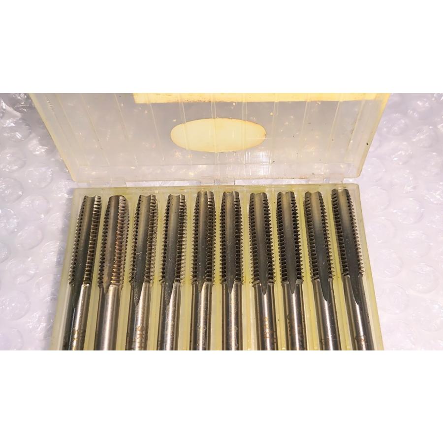 SKC　タップ　M8×1.25　SKH　NO,730 |  | 02