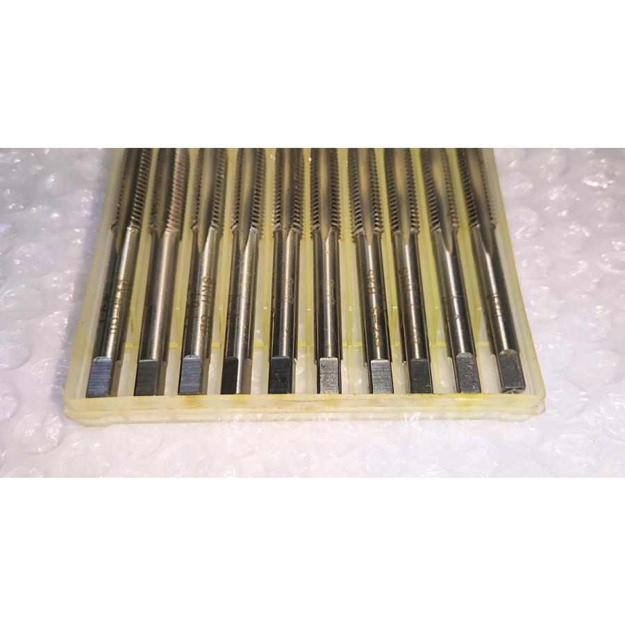 SKC　タップ　M8×1.25　SKH　NO,730 |  | 03