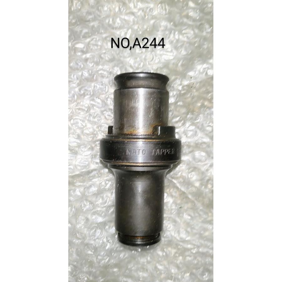 カトウ工機　タッパーコレット　TC1022　M20 NO,A244 | 