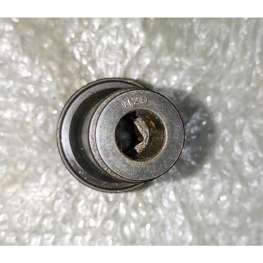 カトウ工機　タッパーコレット　TC1022　M20 NO,A244 |  | 01