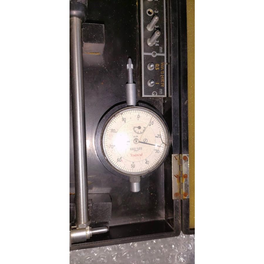 ピーコック　シリンダーゲージ　A級　18-35ｍｍ　NO,A825 |  | 02