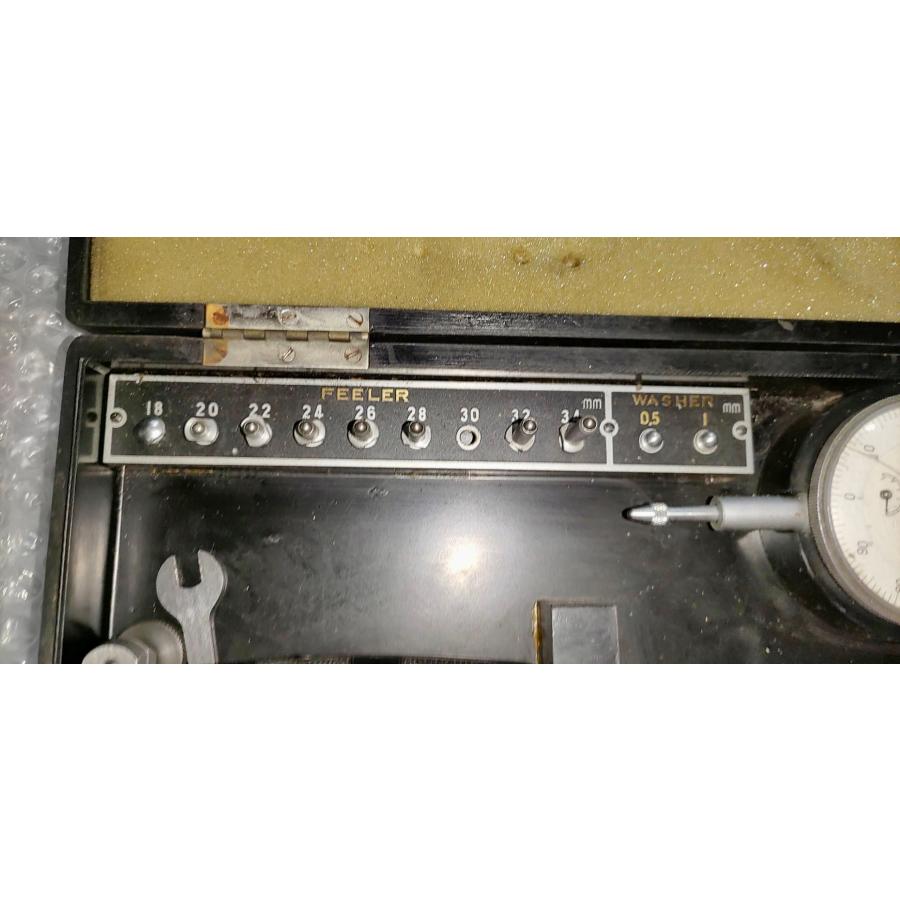 ピーコック　シリンダーゲージ　A級　18-35ｍｍ　NO,A825 |  | 03