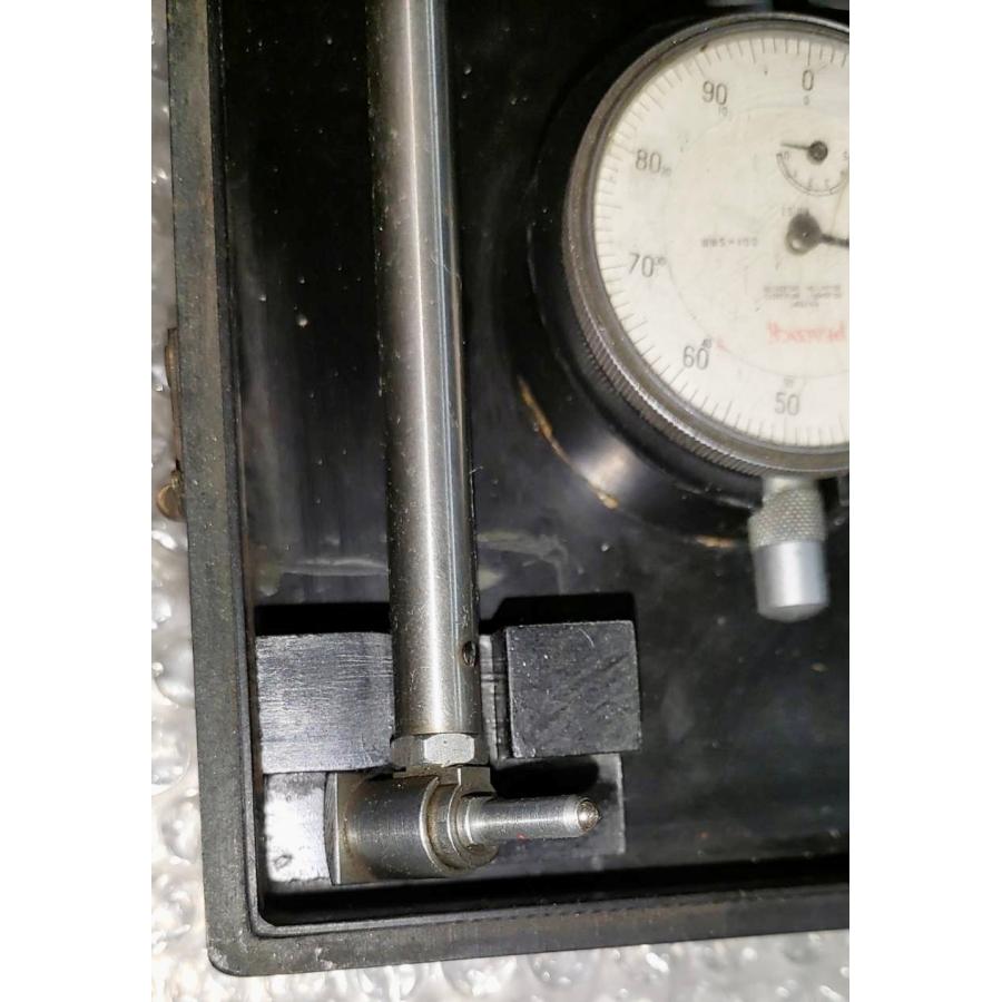 ピーコック　シリンダーゲージ　A級　18-35ｍｍ　NO,A825 |  | 04