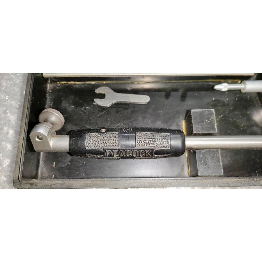 ピーコック　シリンダーゲージ　A級　18-35ｍｍ　NO,A825 |  | 05