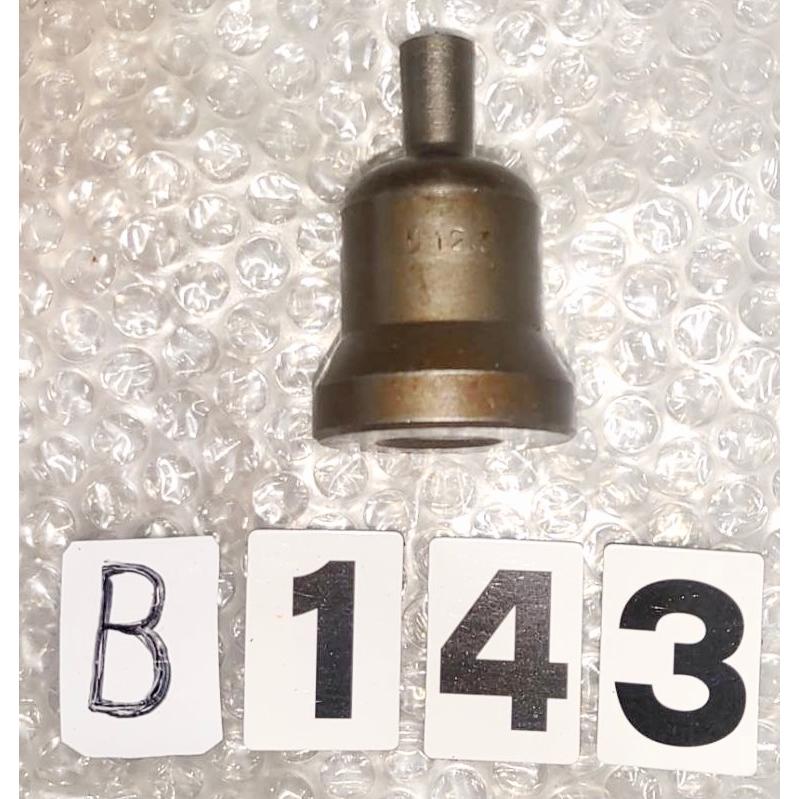 K.K パンチャー替え刃　Ｎ12.5　 NO,B143 | 