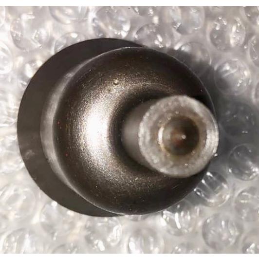 K.K パンチャー替え刃　Ｎ12.5　 NO,B143 |  | 03