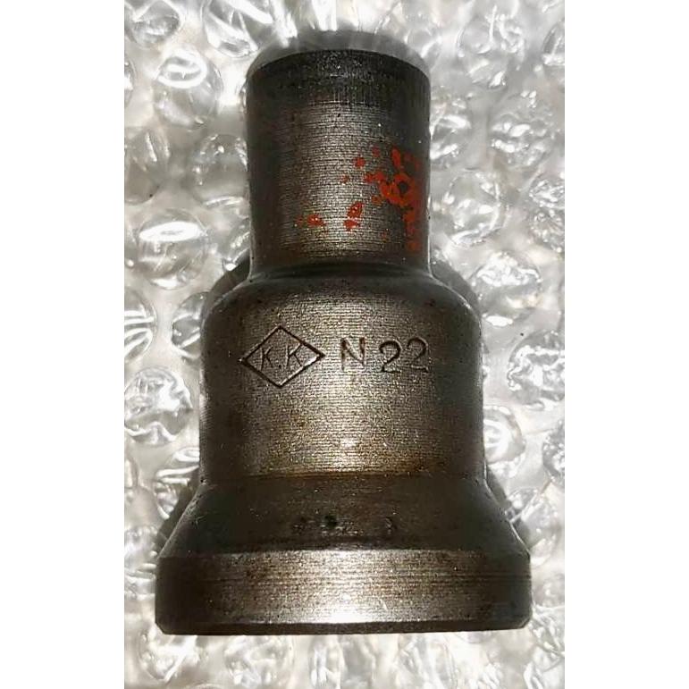 K.K パンチャー替え刃　Ｎ22　 NO,B149 |  | 01