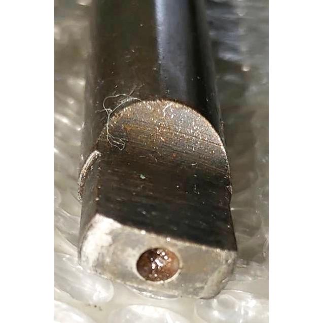 テーパーシャンクドリル 刃径 Φ29　刃長165　全長285　 NO,B173 |  | 04