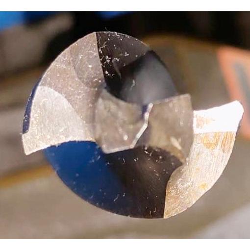 テーパーシャンクドリル 刃径 Φ29　刃長165　全長285　 NO,B173 |  | 06