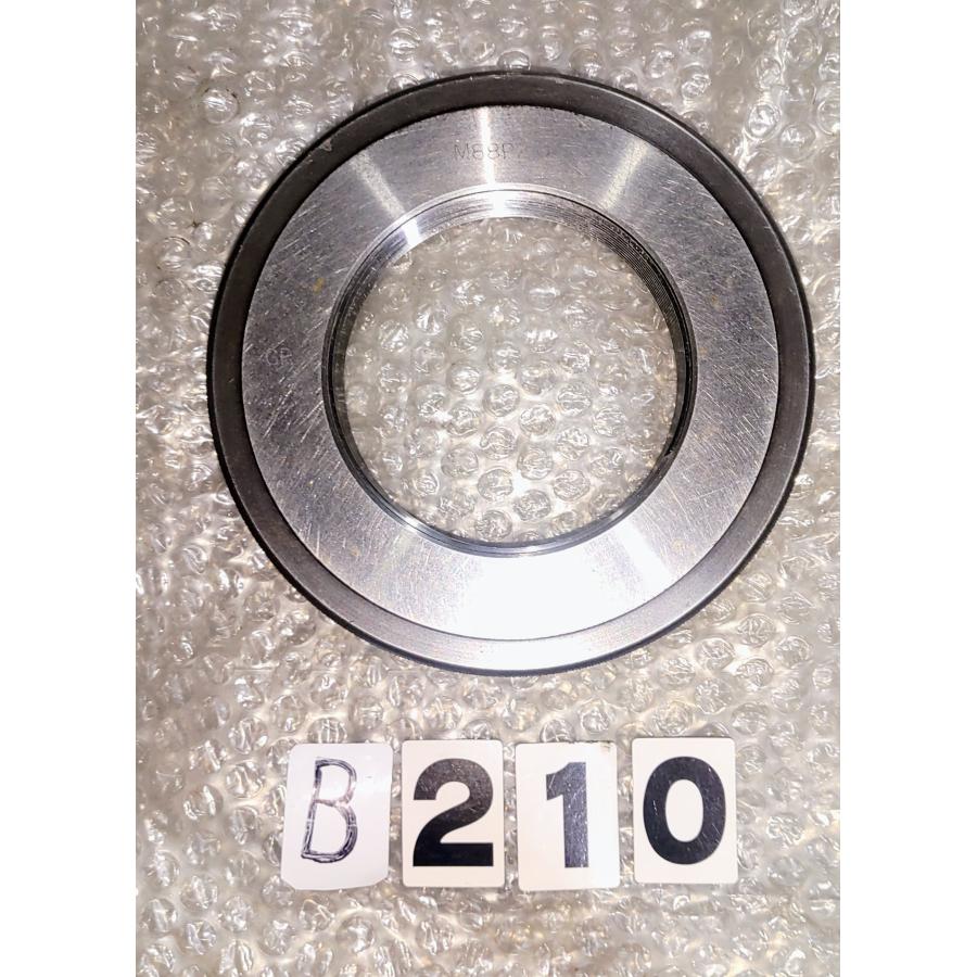 ネジリングゲージ　M88 P2.0 GR　NO,B210 | 