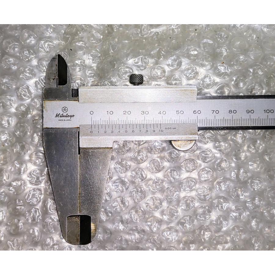 ミツトヨ　ノギス　300mm　 NO,B589 |  | 03