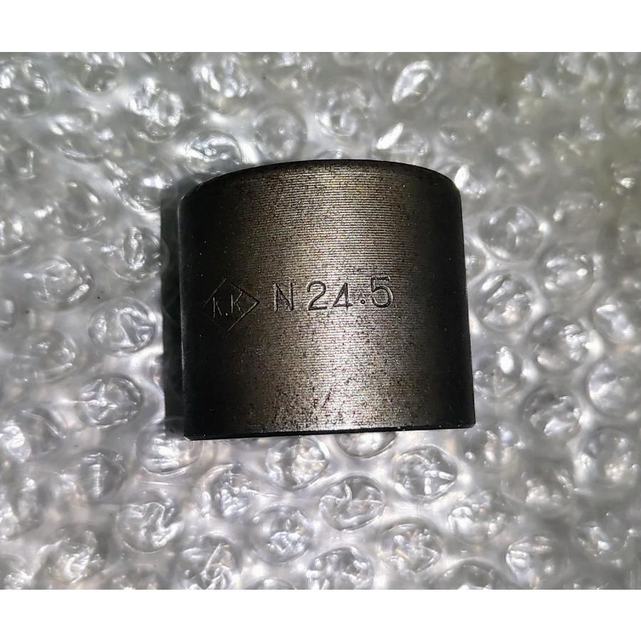 K.K パンチャー替え刃　Ｎ24.5　 NO,B594 |  | 01