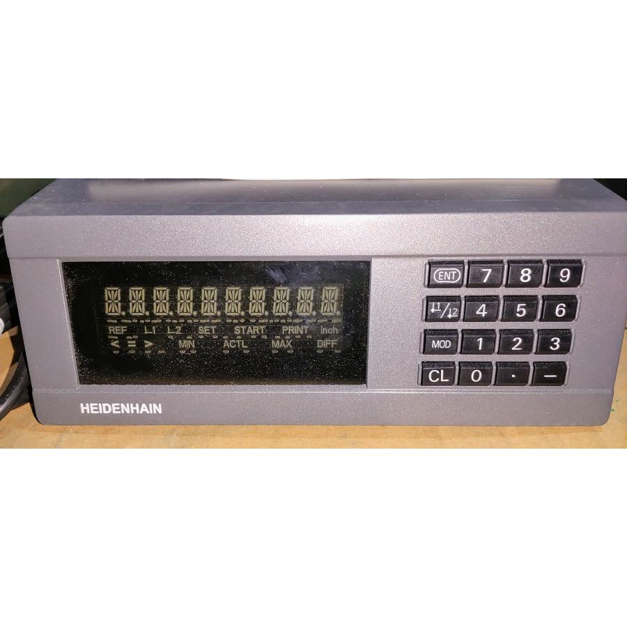 HEIDEN HAIN ND282B　NO,B707 |  | 01