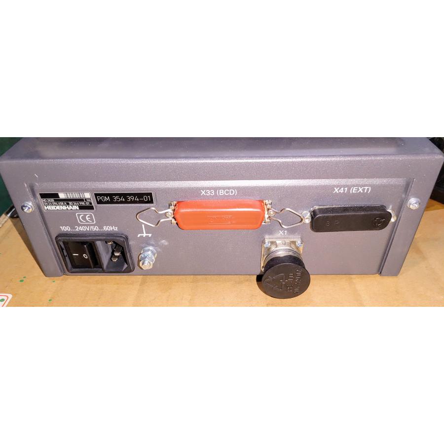 HEIDEN HAIN ND282B　NO,B707 |  | 02