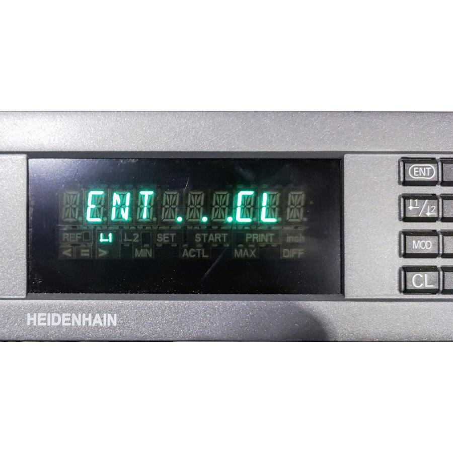 HEIDEN HAIN ND282B　NO,B707 |  | 03